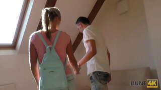 HUNT4K. አዳዲስ ግምገማዎች በመስጠት ሆኗል ውስጥ ቅድሚያ ግምገማዎች በይፋ ቅድሚያ ቅድሚያ የሚሰጡዋቸውን