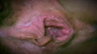 Мая Сэксуальная Тоўстая Мокрая Матуля Сола Займаецца Мастурбацыяй Дилдо