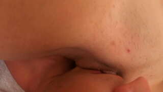 Мен буду доминировать үстүндө тобой жана трахать сенин адам.