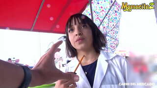 CARNE DEL MERCADO - #Matilde Ramos - Hot Colombiana Cops I Folla Hardcore Amb Un Noi Que Ella Acaba de Conèixer CARNE DEL MERCADO - #Matilde Ramos - Hot Colombiana Cops I Folla Hardcore Amb Un Noi Que Ella Acaba de Conèixer