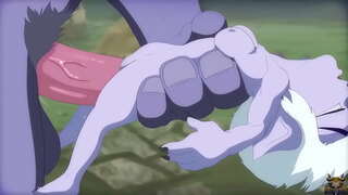 Tristana 3d hentai gangbang लागि पैसा