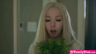 ���মার অতৃপ্ত তরুণ, পেতিতে, ইটালিয়ান, থামাতে পারে না, অপেশাদার, the slut