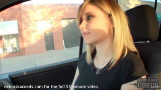 18yo சில்வியா நிர்வாண சுற்றி lincoln nebraska