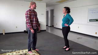 Ish-Prom Queen Gomar Fuck