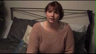 Steg Sis och styvmor fånga steg Son tittar på porr och knulla honom Trailer