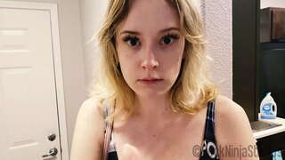 Puta Urratsa Ama Aitortu Eta Fucked Semea Kamera Trailer