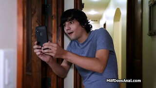 ˏ�에서 샤워실,깊은 항문 소파에