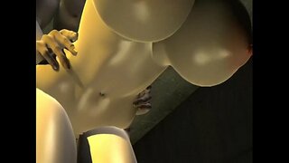 Umemaro 3D-jild.4 - Mai