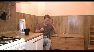 Talde polit-sexu teen gal