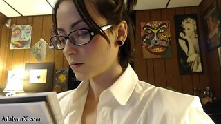 AdalynnX - Пычрак Прижимистая Укучысы 2 AdalynnX - Пычрак Прижимистая Укучысы 2