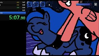 MLP Hentai Speedrun MLP Hentai Speedrun