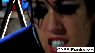 Zeshkane babe merr banged