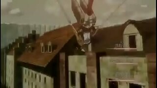 Eraso Titan episódio 8 pt br