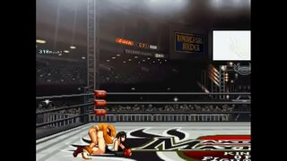 Mugen Hentai: Tifa ግምገማዎች አሁን ዲክ