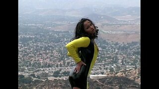 ˩�트로 표시된 항문 3 장-추출물 1