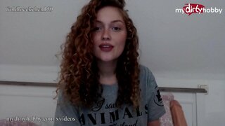 Кайнар алман любительская красотка куллана толстый дилдо өчен растянуть үз тугую киску һәм шау-гөр килеп стонет, әлегә кончает