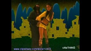 Tanner Mayes seksuali vaizdo žaidimas amoralus kumbat